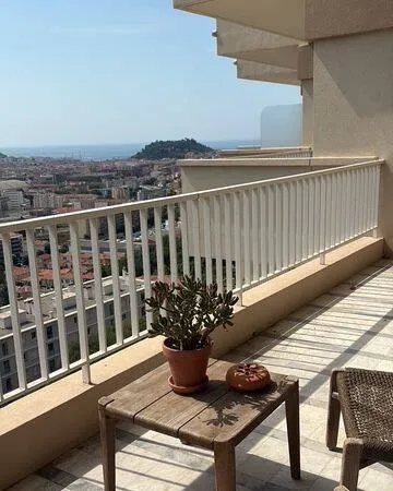 Appartement 3 pièces 72 m²