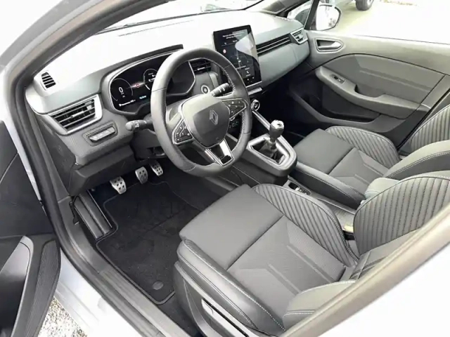 Renault Clio tce 90 ch gsr2 — photo 17