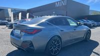 Bmw I4 M50 544ch — photo 7