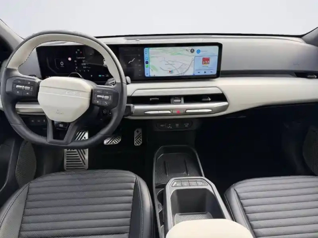 Kia Ev4 204 ch autonomie longue 81.4 kwh — photo 96