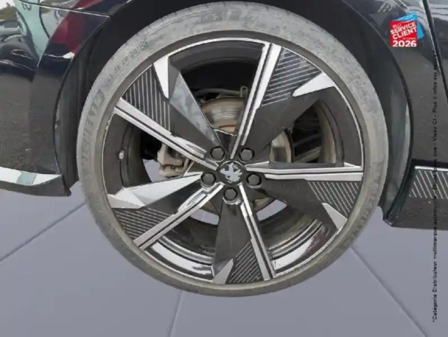 Peugeot 508 hybrid4 360ch e-eat8 peugeot sport engineered 42g — photo 10