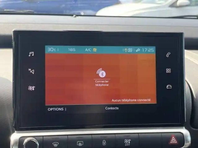Citroën C4 cactus puretech 110 s&amp;s bvm6 — photo 15