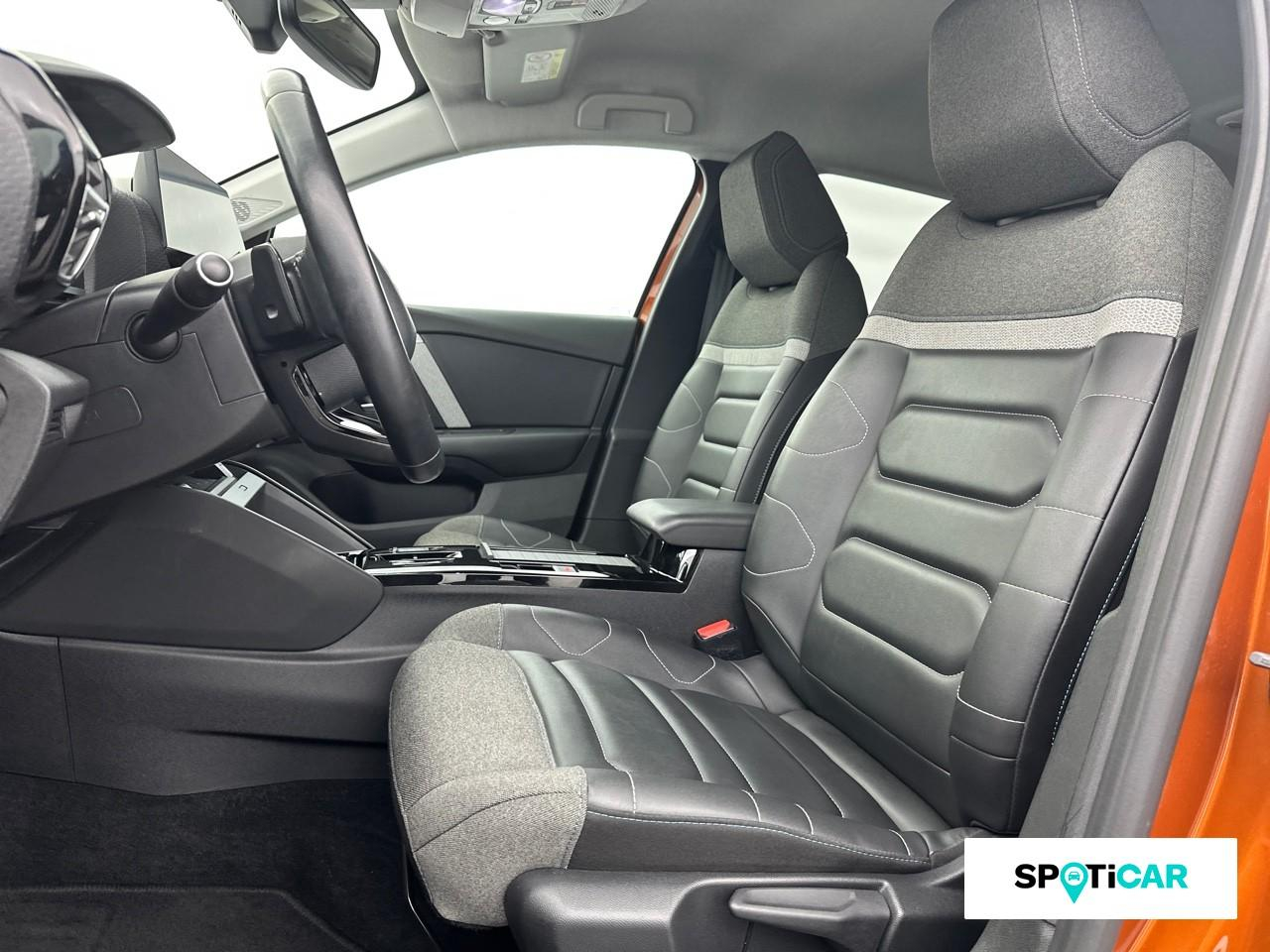 Citroën C4 bluehdi 130ch s&s shine eat8 — photo 9