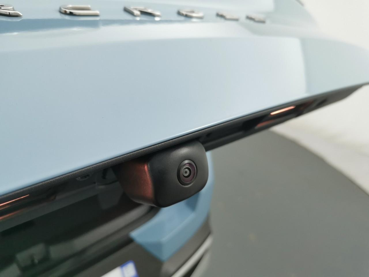 Citroën C3 Aircross turbo 100 ch man plus — photo 33