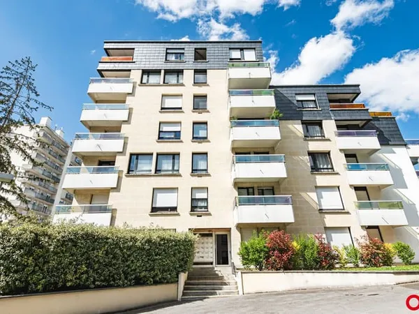 Appartement 4 pièces 78 m²
