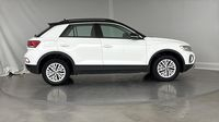 Volkswagen T-Roc 2.0 TDI 116ch Life Plus — photo 4