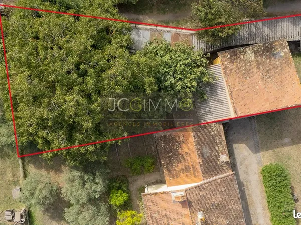 Maison 2 pièces 50 m²