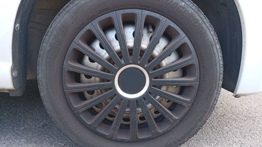 Suzuki Alto 1.0 68 - . – 2014 – 88846 km – Essence – Boîte Manuelle — photo 25