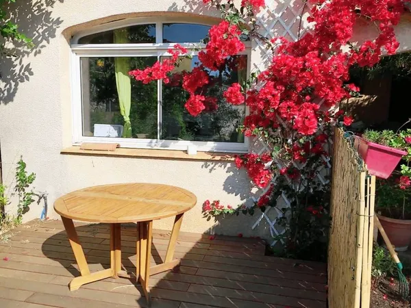 Maison de 55m2 à louer sur Frontignan