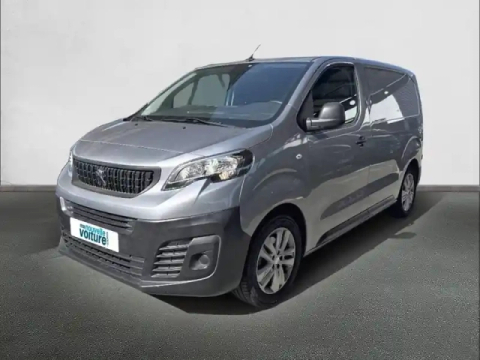 Peugeot Expert fgn tole compact bluehdi 145 s&amp;s eat8