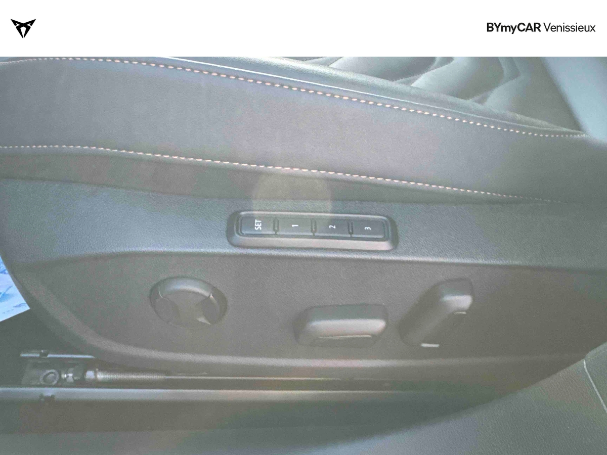 Cupra Formentor eHybrid 272 ch DSG6 — photo 18