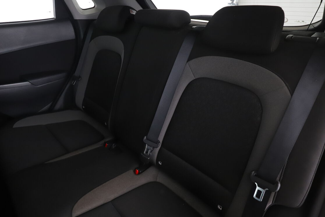 Hyundai Kona 1.0 T-GDi Edition #1 — photo 13