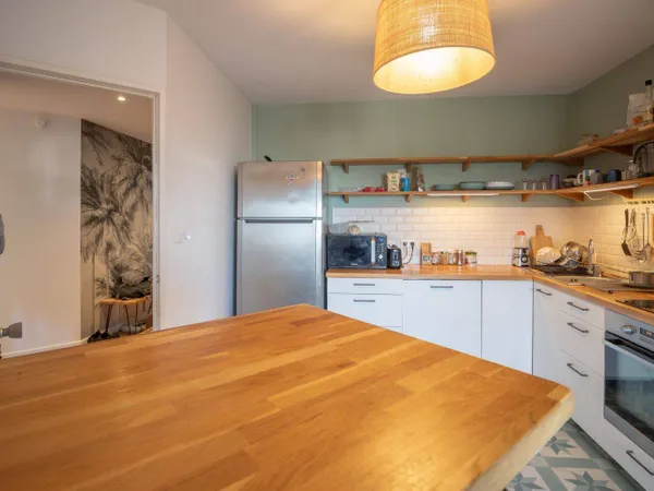 Appartement 5 pièces 100 m²