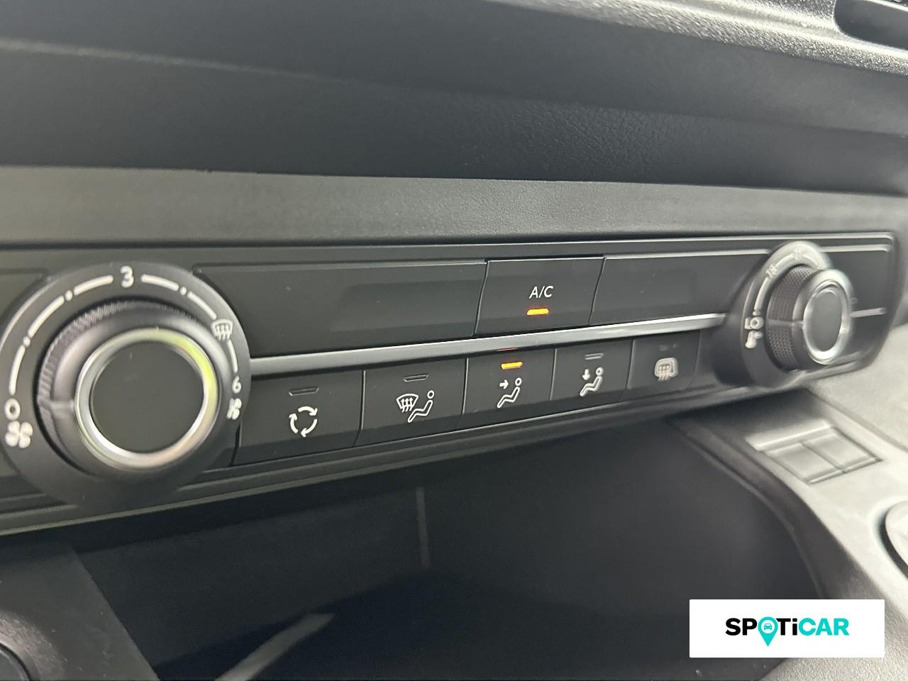 Peugeot Partner m essence 110ch — photo 15