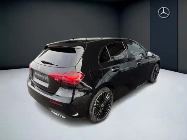 Mercedes Classe A 250 e hybrid eq — photo 3