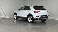 Volkswagen T-Roc 1.5 TSI EVO 150ch EVO Carat BVM6 S&S — photo 8