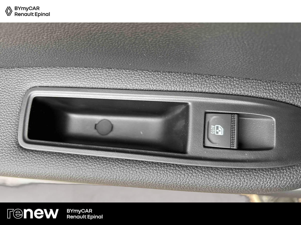 Renault Clio E-Tech full hybrid 145 ch GSR2 — photo 26