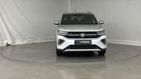 Volkswagen T-Cross 1.5 TSI 150ch R-Line DSG7