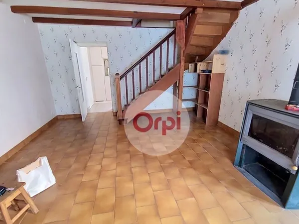 Maison 4 pièces 110 m²