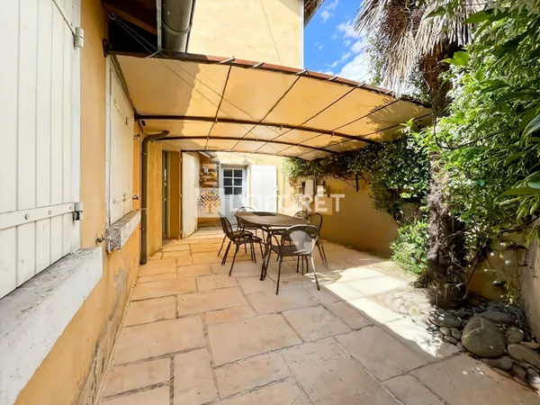 Maison 6 pièces 146 m²