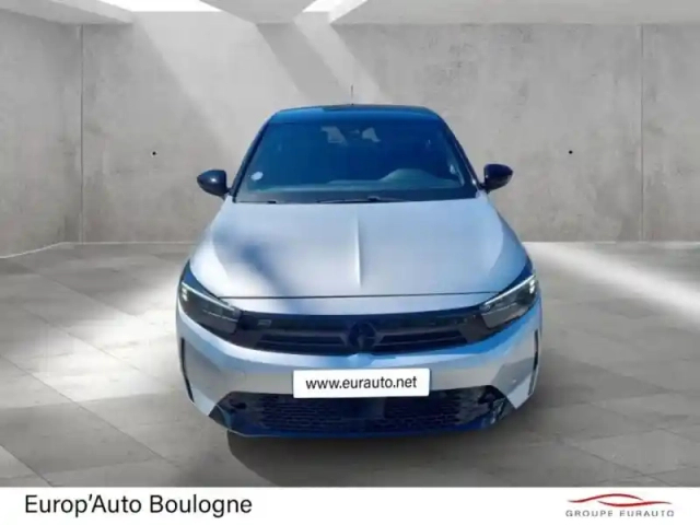 Opel Corsa 1.2 75ch gs — photo 2