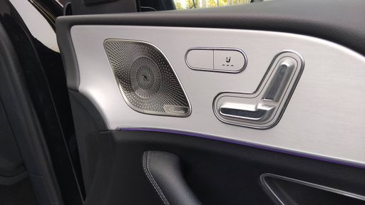 Mercedes Classe GLE 450 EQ Boost 367 4Matic 9G-TRONIC - AMG Line – 2023 – 34082 km – Hybride essence – Boîte Automatique — photo 22