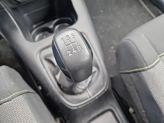 Citroën C3 puretech 82 s&amp;s bvm5 — photo 14