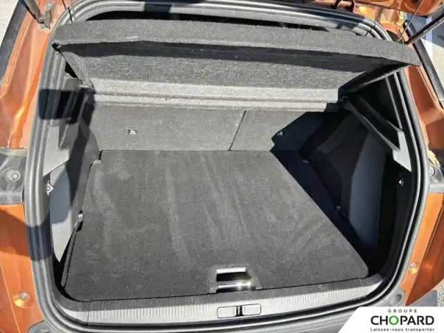 Peugeot 2008 puretech 130 s&amp;s eat8 — photo 72