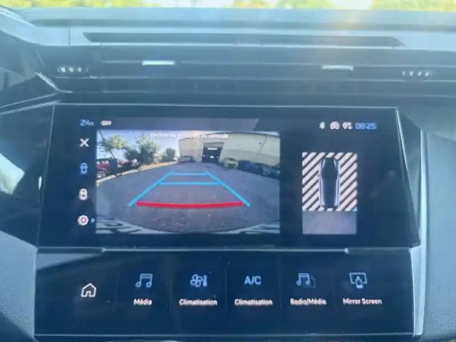 Peugeot 308 puretech 130ch s&amp;s bvm6 — photo 20