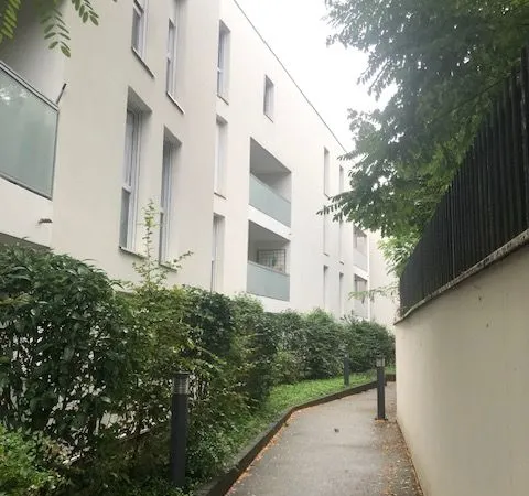 Vente appartement T3 limite Tassin / Ecully