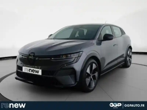 Renault Megane e-tech electric ev60 220ch equilibre super charge -b