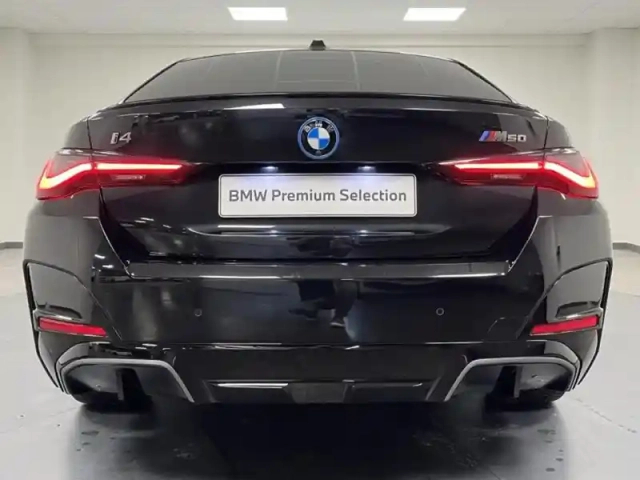 Bmw I4 m50 544ch — photo 6
