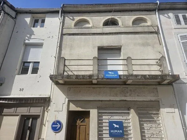 Maison 4 pièces 230 m²