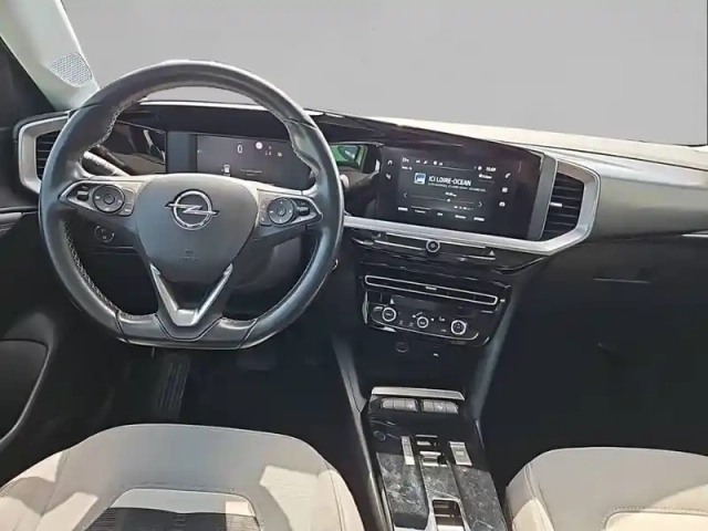 Opel Mokka electrique 136 ch &amp; batterie 50 kwh — photo 8