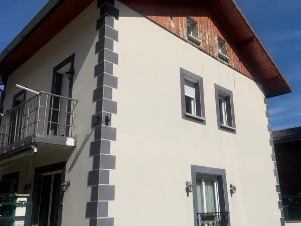 Appartement/maison F5