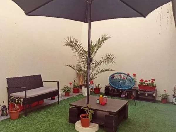 T3 75,79 m² avec terrasse et parking - Épernay