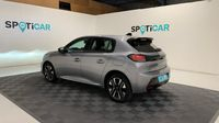 Peugeot 208 1.2 Hybrid 110ch Allure e-DCS6 — photo 7