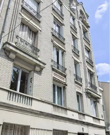 Stockage Location Enghien-les-Bains  3m² 49€