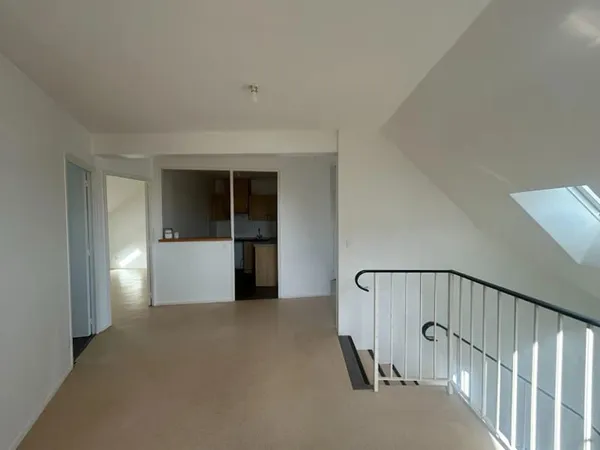 Appartement 2 pièces 48 m²