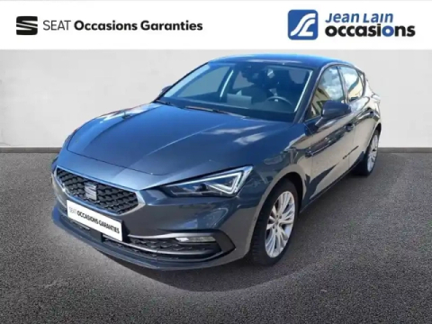 Seat Leon 1.5 tsi 115 bvm6