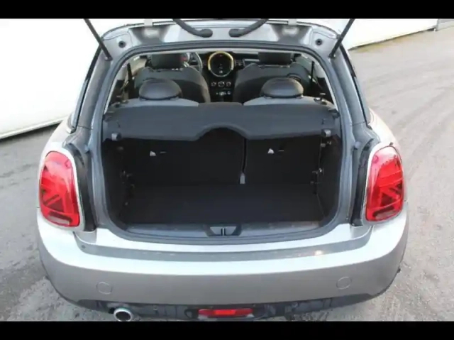 Mini Mini cooper 136ch 115g — photo 8