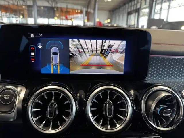 Mercedes Classe B eqb 250+ — photo 53