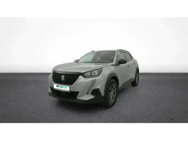 Peugeot 2008 bluehdi 110 s&amp;s bvm6