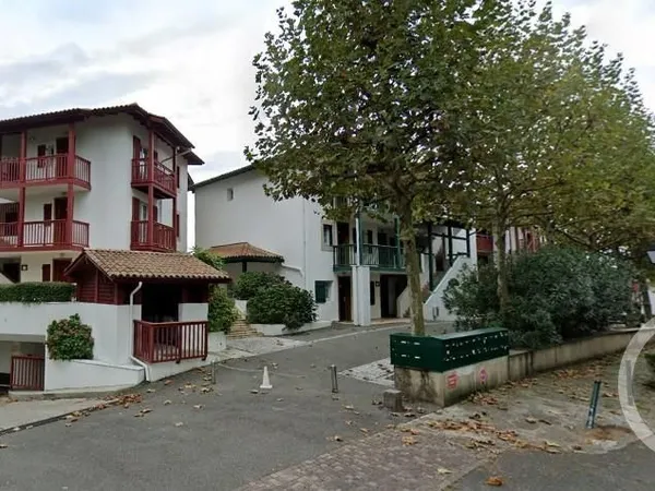 Appartement 2 pièces 35 m²
