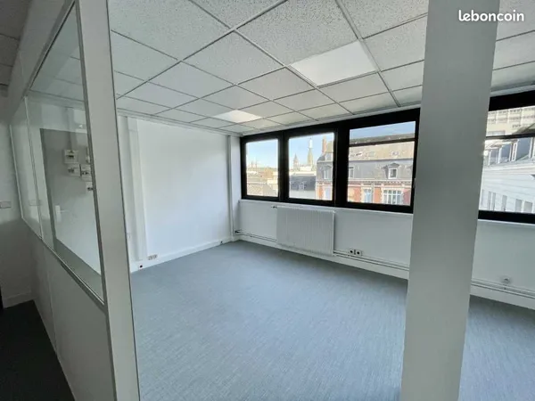Bureau 1 441 m²