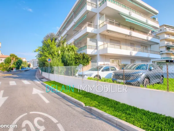 Appartement 3 pièces 88 m²