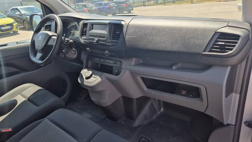 Peugeot Expert VU 2.0 HDi 145 EAT8 - Premium Standard – 2023 – 98000 km – Diesel – Boîte Automatique — photo 24