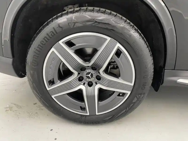 Mercedes Glc 300 e 9g-tronic 4matic — photo 83