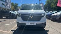 Renault Trafic L1H1 3T 2.0 Blue dCi 130ch Confort E6E — photo 2