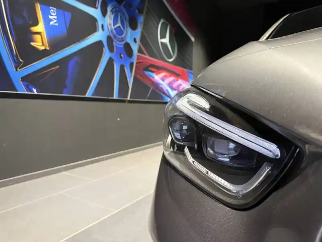Mercedes Classe B 180 d 8g-dct — photo 10